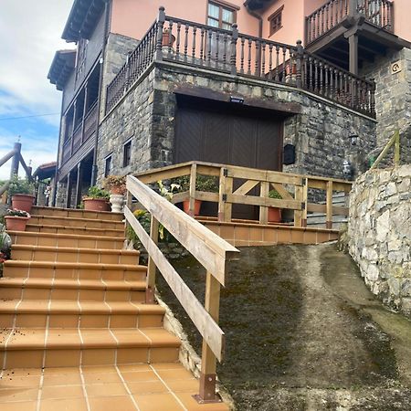 Casa Rural La Xana Pilona Exterior photo