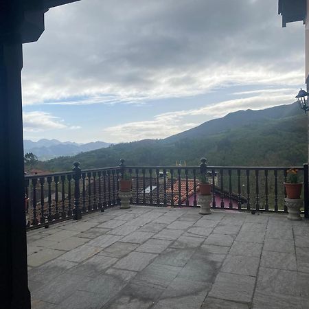 Casa Rural La Xana Pilona Exterior photo
