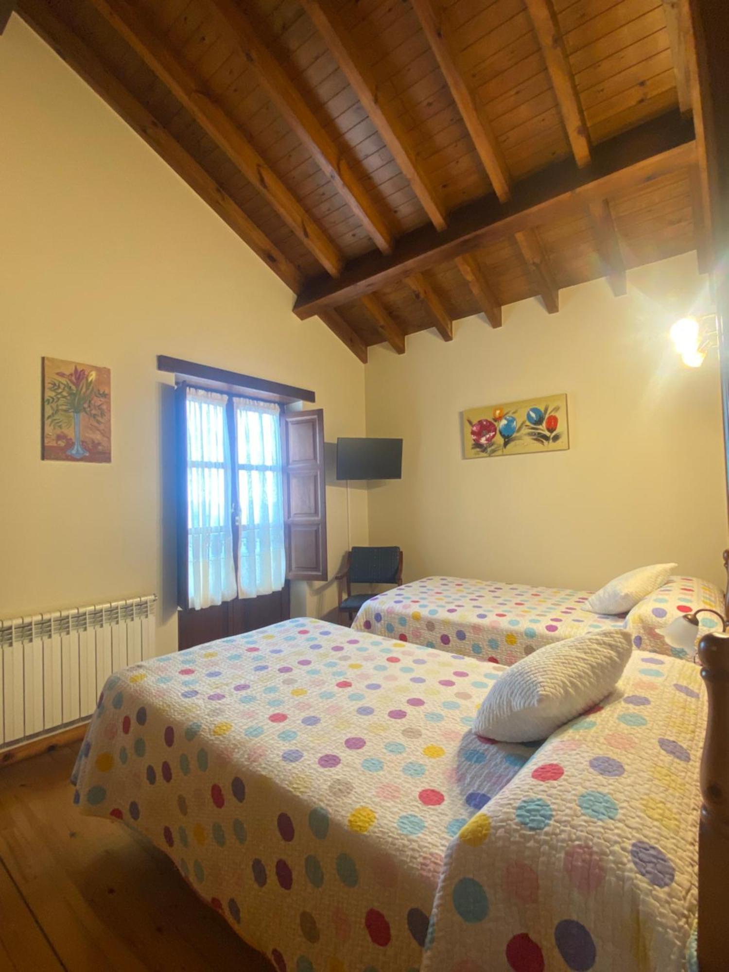 Casa Rural La Xana Pilona Exterior photo