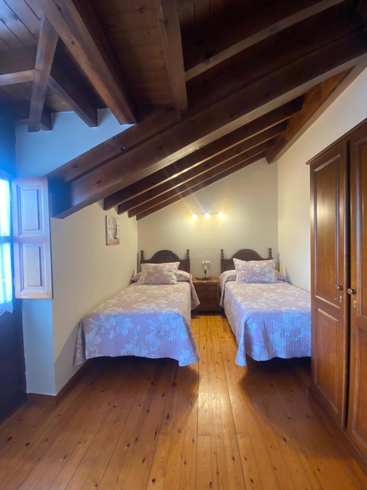 Casa Rural La Xana Pilona Exterior photo