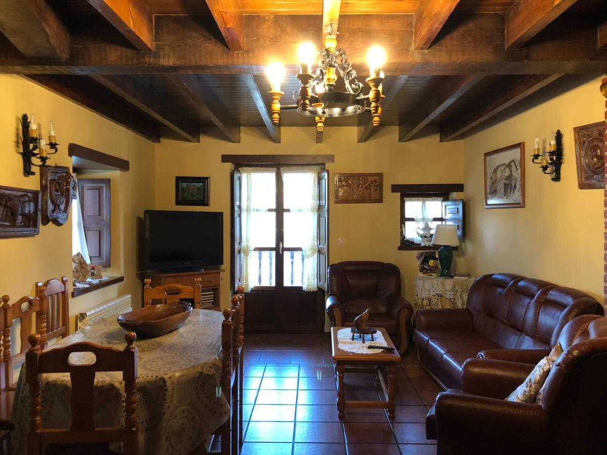Casa Rural La Xana Pilona Exterior photo